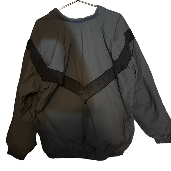 Authentic Vintage US Army IPFU ACU Physical Fitness Uniform size Large Jacket - Picture 2 of 6